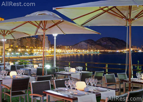 Melia Alicante 19